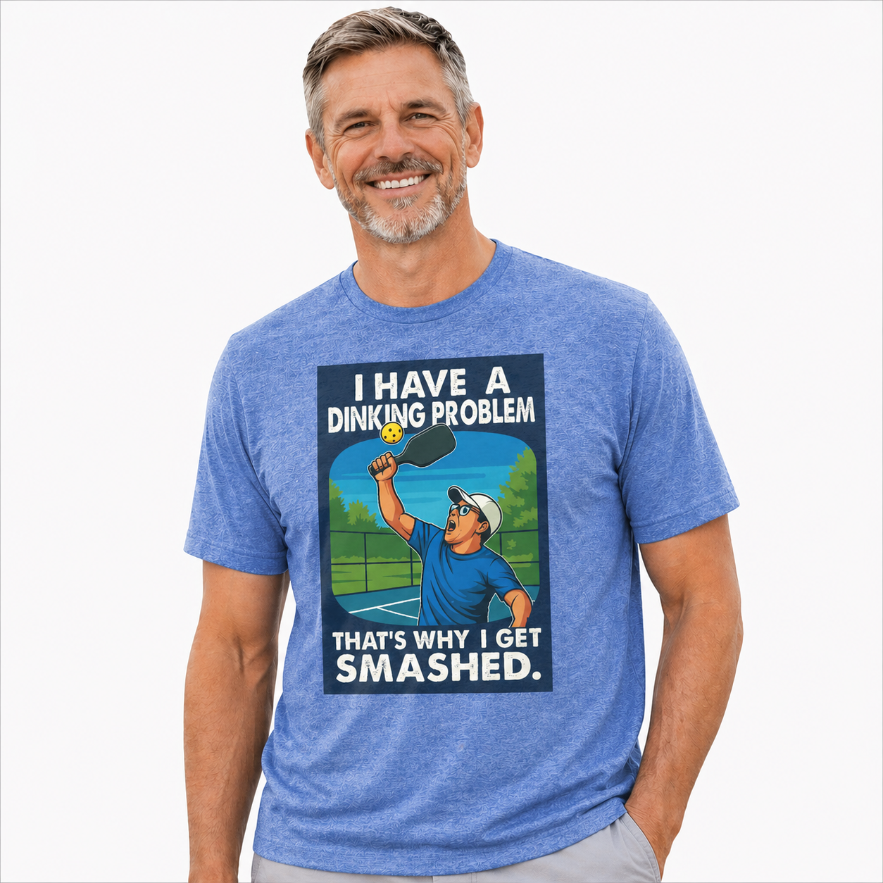 I Have a Dinking Problem | T-Shirt