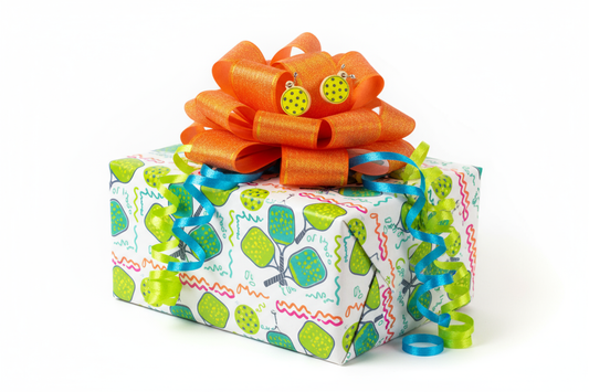 Discover The Perfect Pickleball Gift!