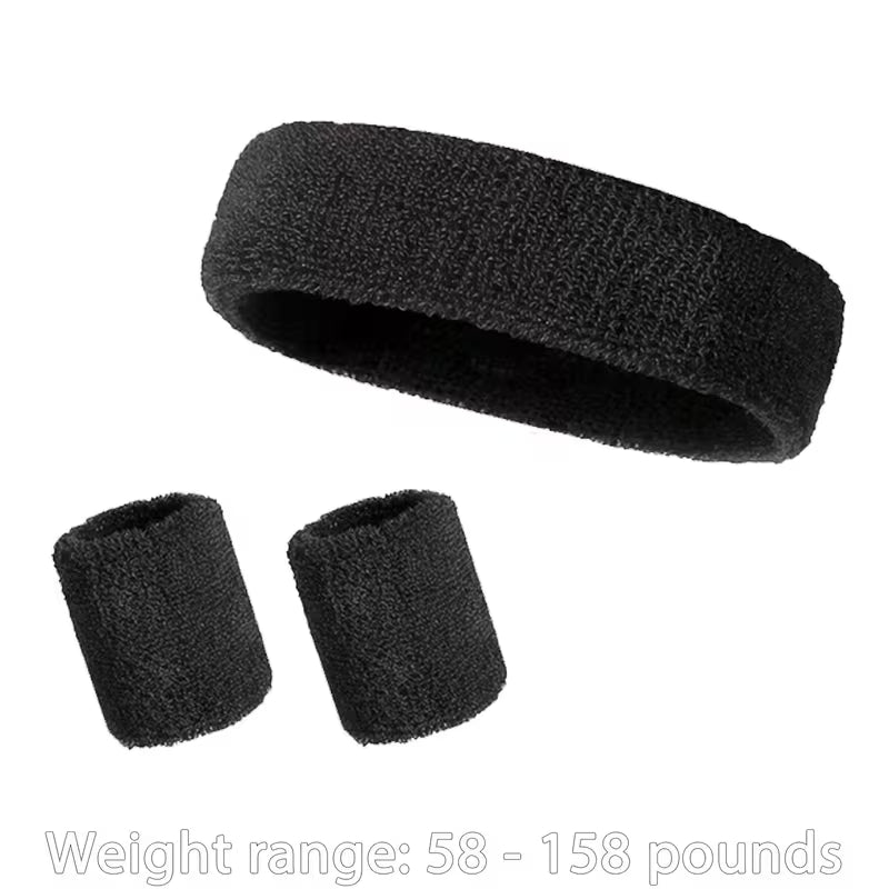 Pickleball Sweatband Set