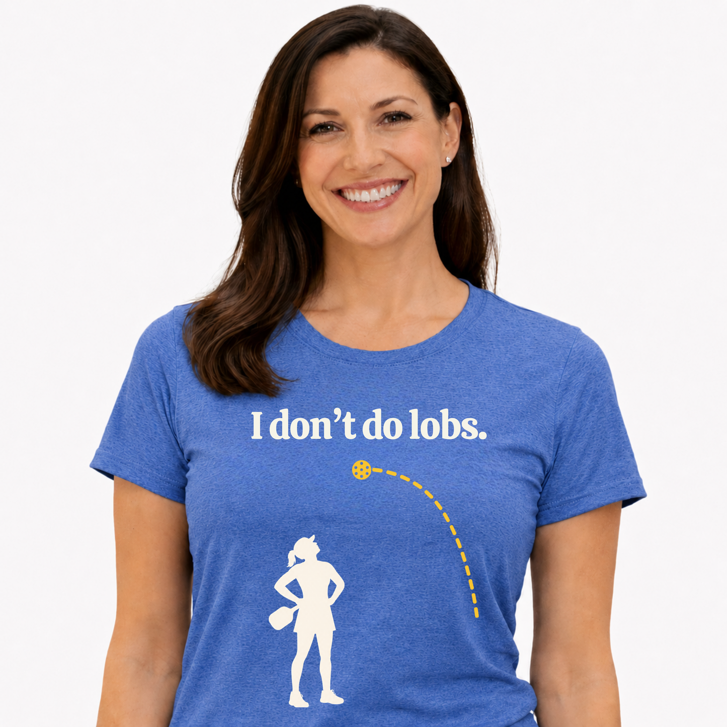 I Don't Do Lobs | T-Shirt