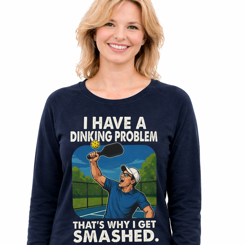 I Have a Dinking Problem | Long Sleeve