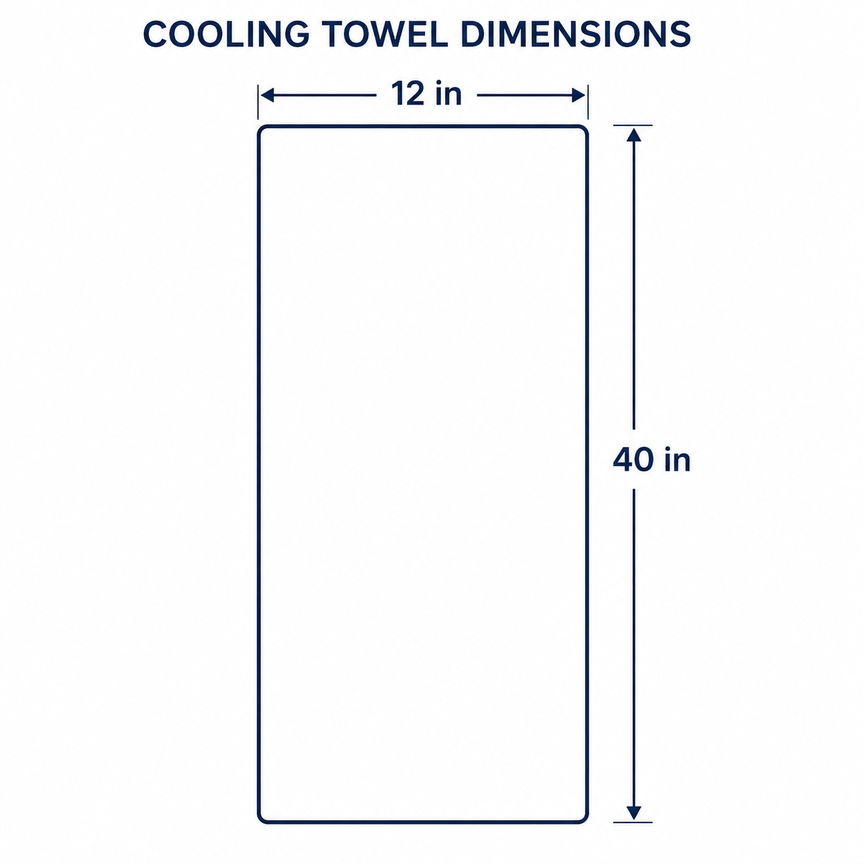 Vintage Victory | Pickleball Cooling Towel