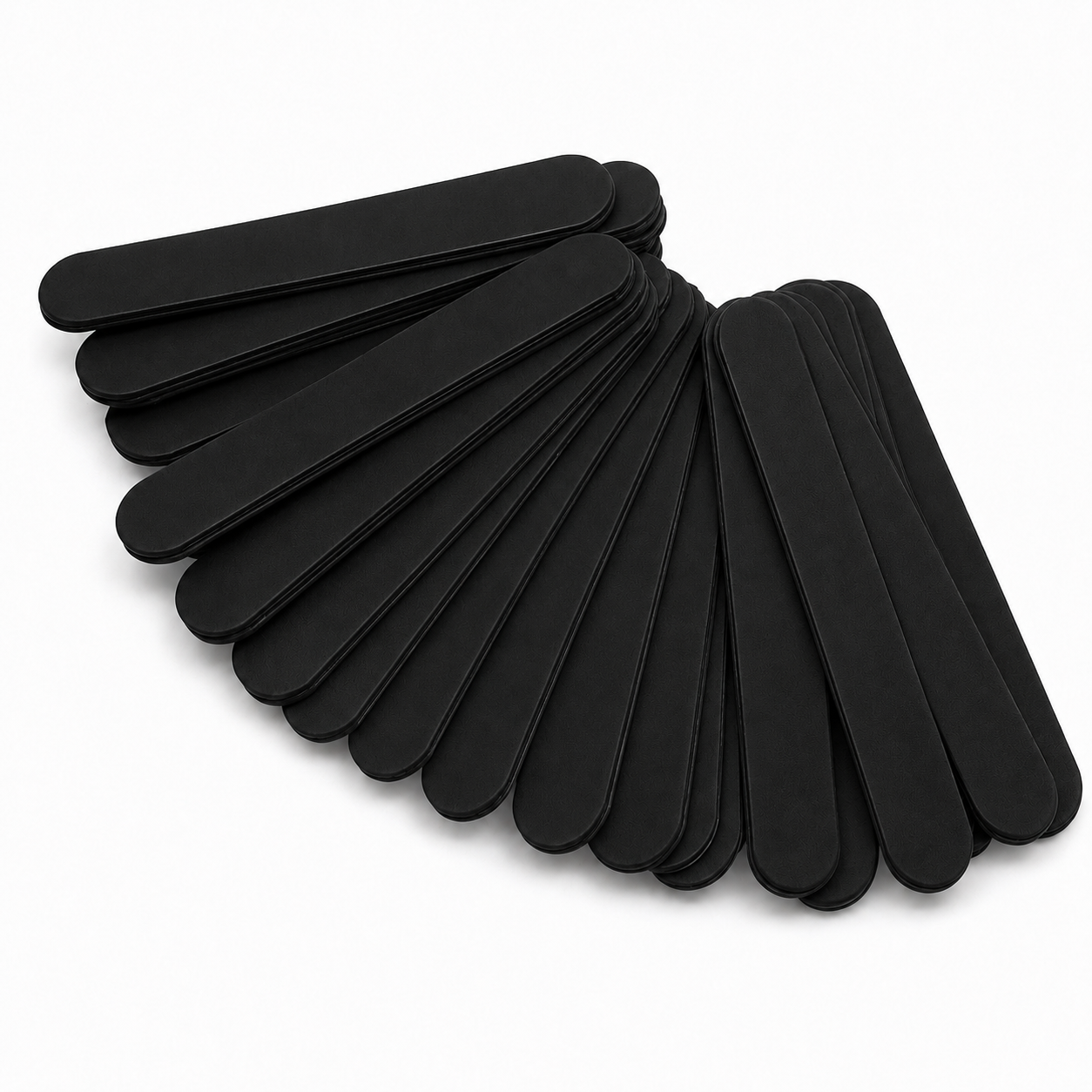 20-Piece Pickleball Paddle Weight Strip Set