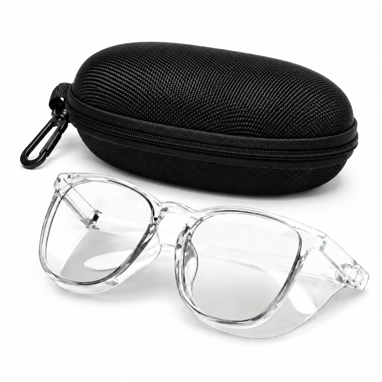 Everyday Court Glasses | With Case