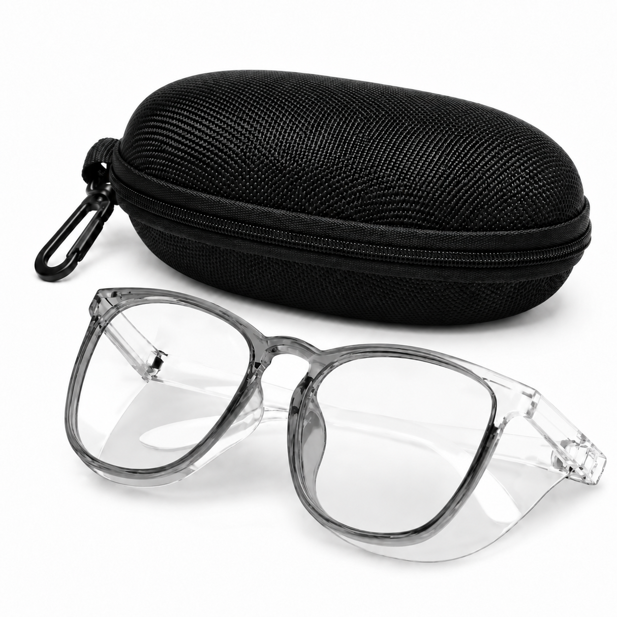 Everyday Court Glasses | With Case