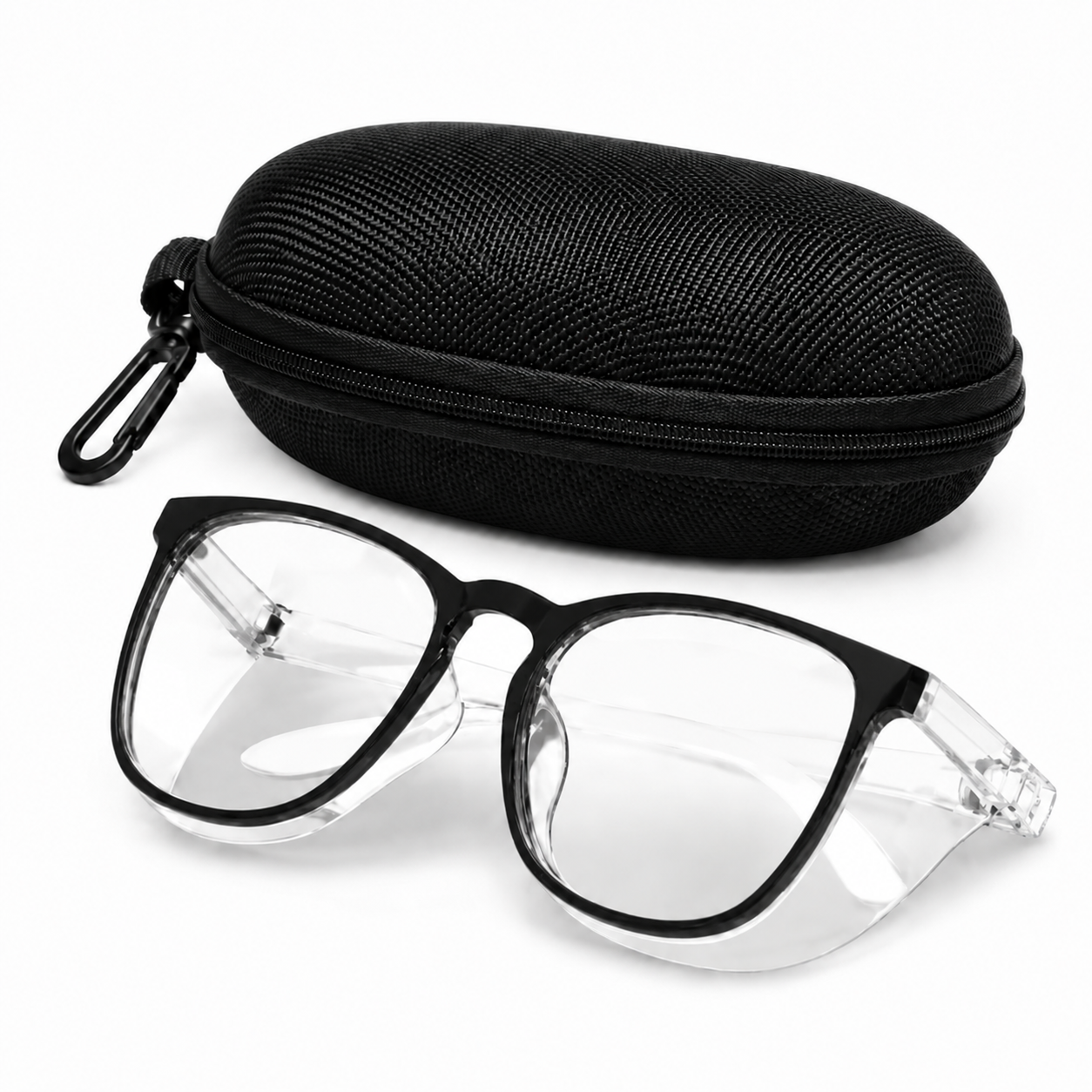 Everyday Court Glasses | With Case