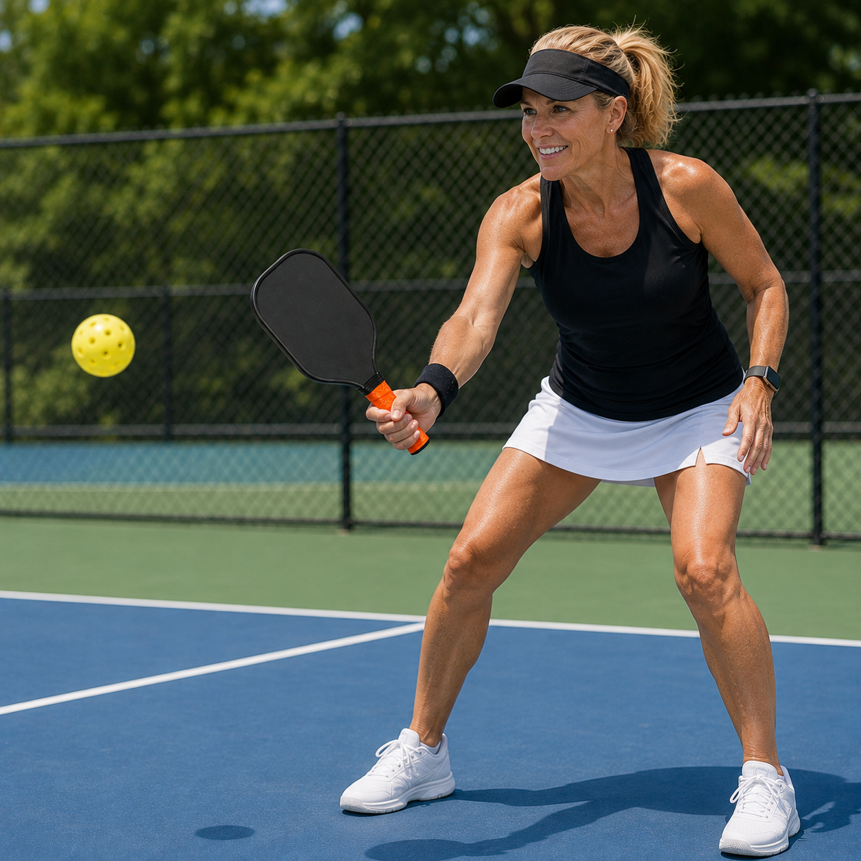 Sweet Spot Paddle Trainer