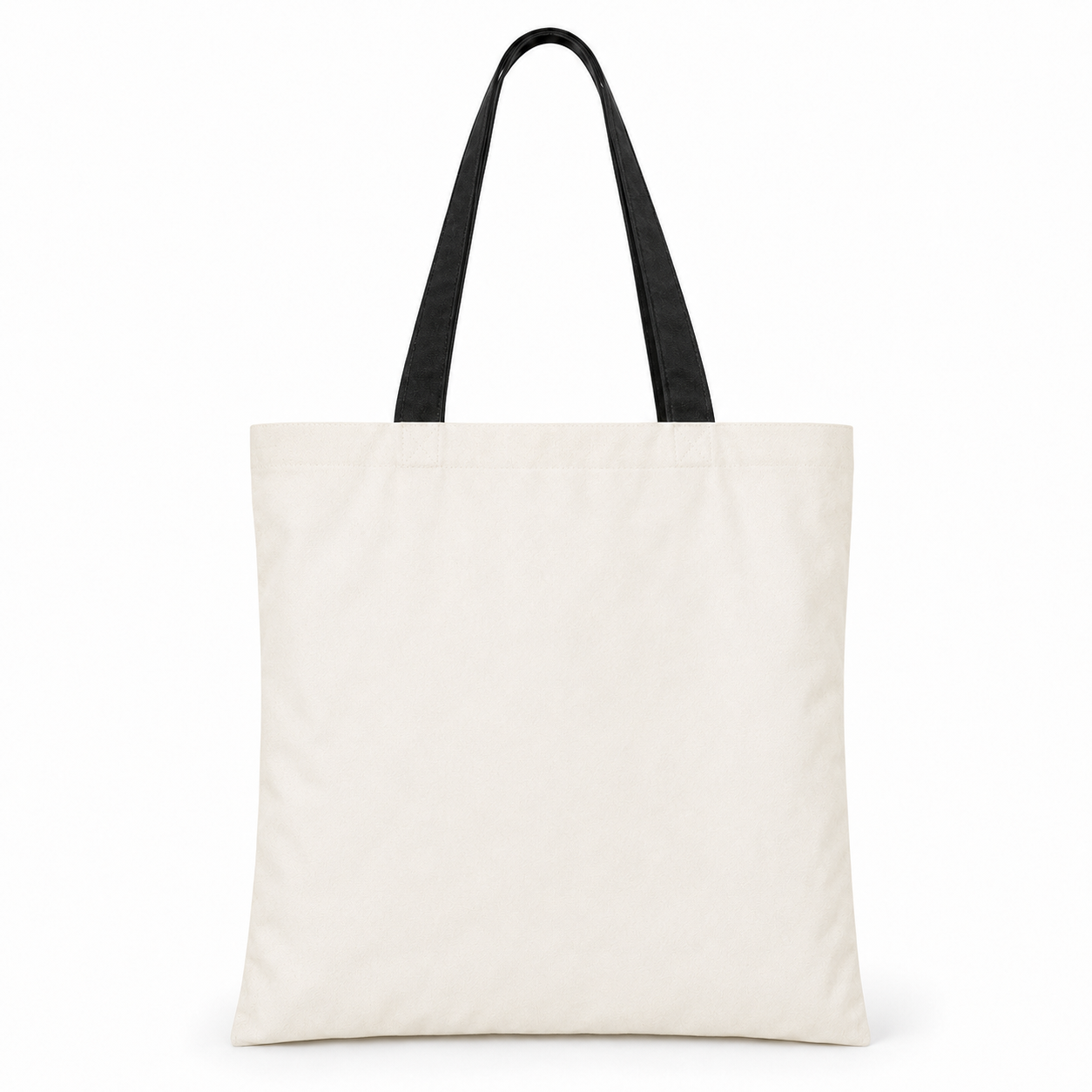 Pickleball print tote bag carried near an outdoor court