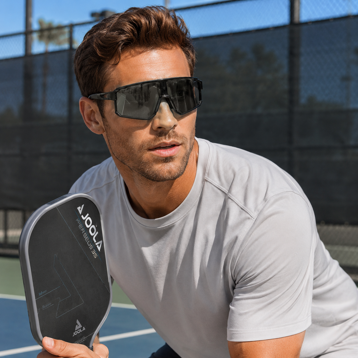 Eyes on the Ball | Sport Glasses