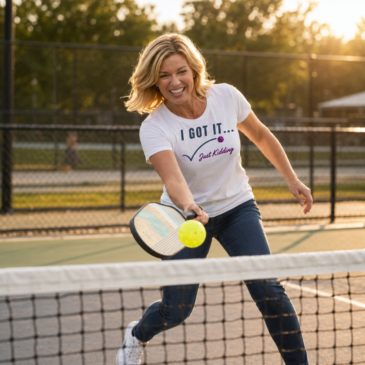I Got It....Just Kidding | T-Shirt