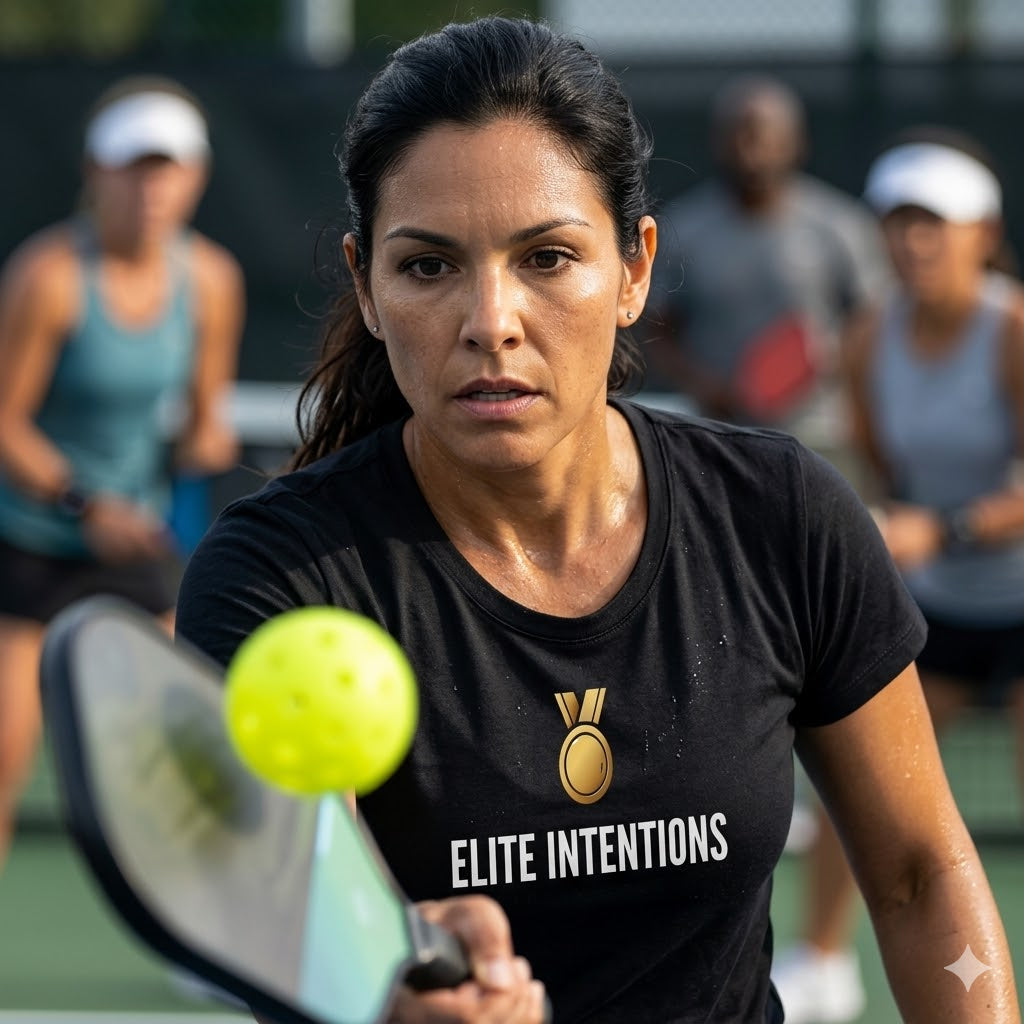 Elite Intentions | T-Shirt