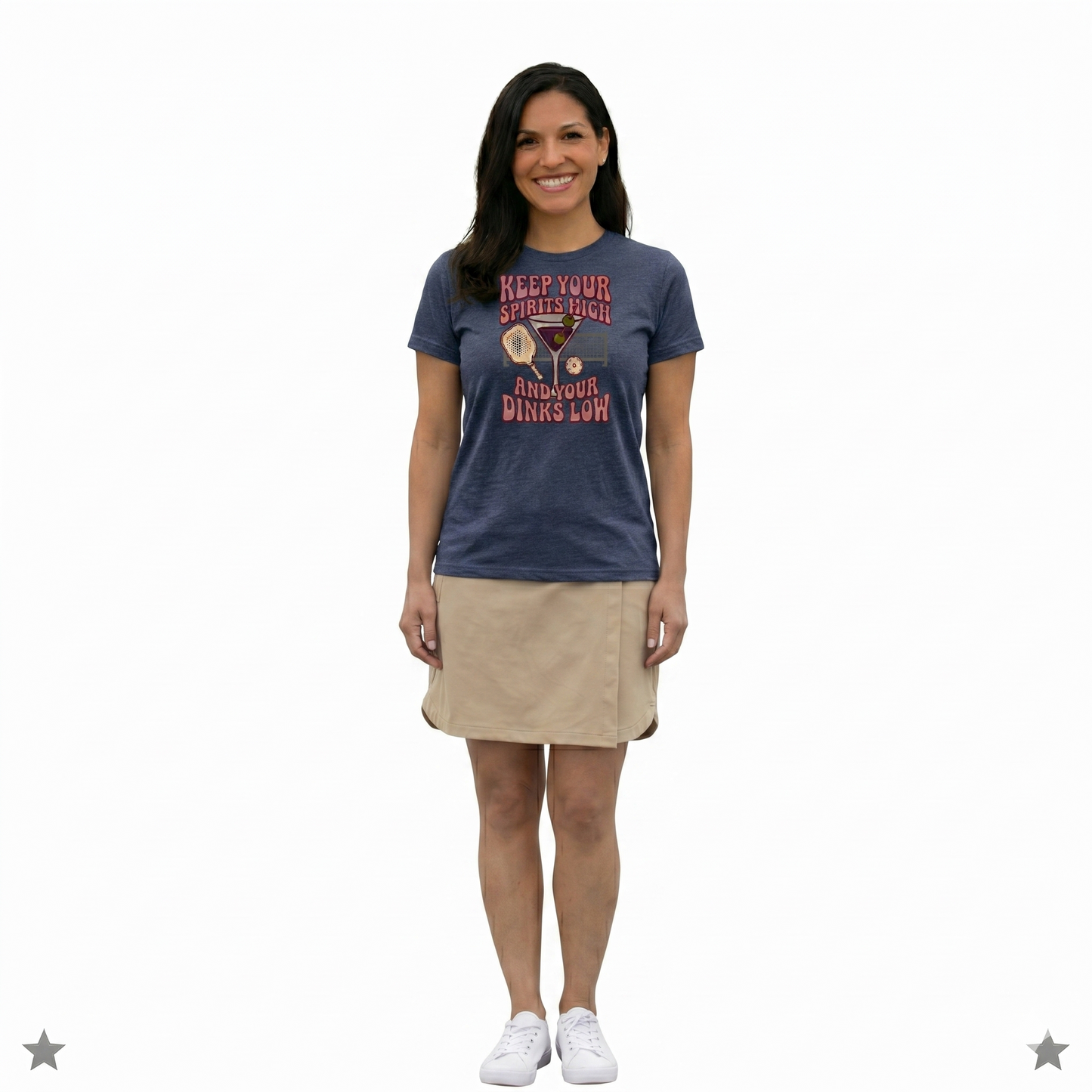 Keep Your Spirits High | T-Shirt