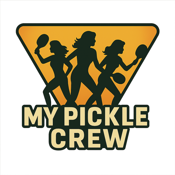 My Pickle Crew