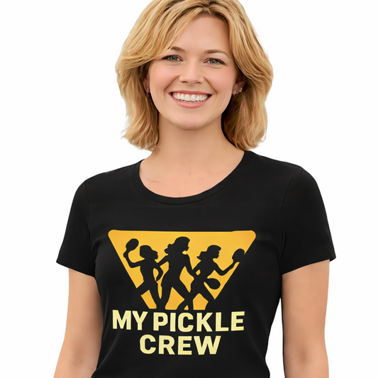 My Pickle Crew | T-Shirt