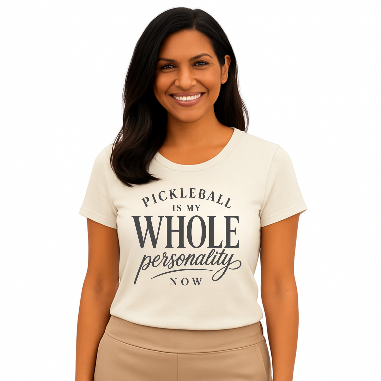 Pickleball is My Whole Personality | T-Shirt