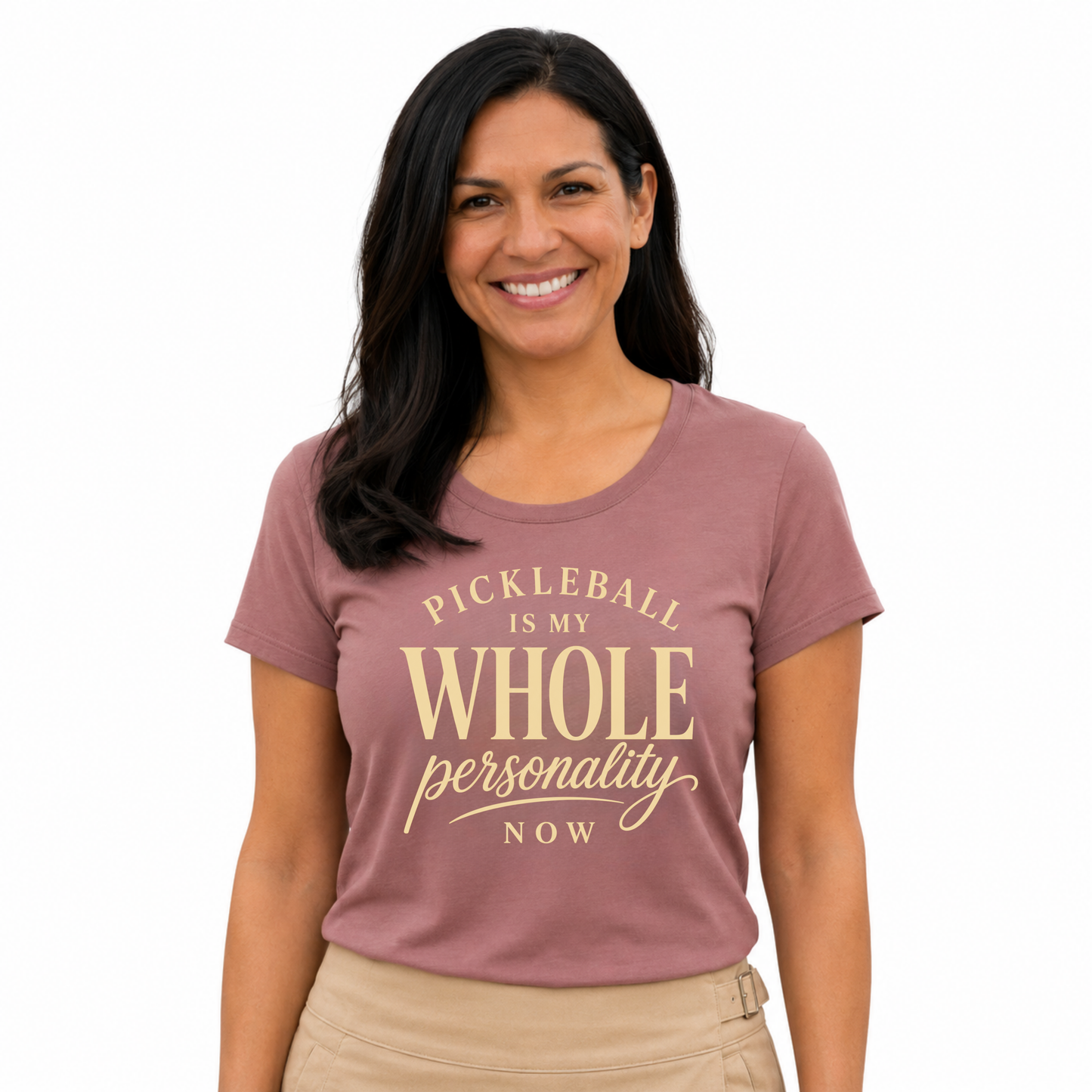 Pickleball is My Whole Personality | T-Shirt