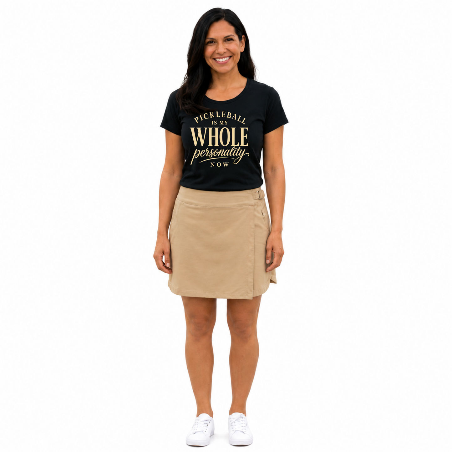 Pickleball is My Whole Personality | T-Shirt