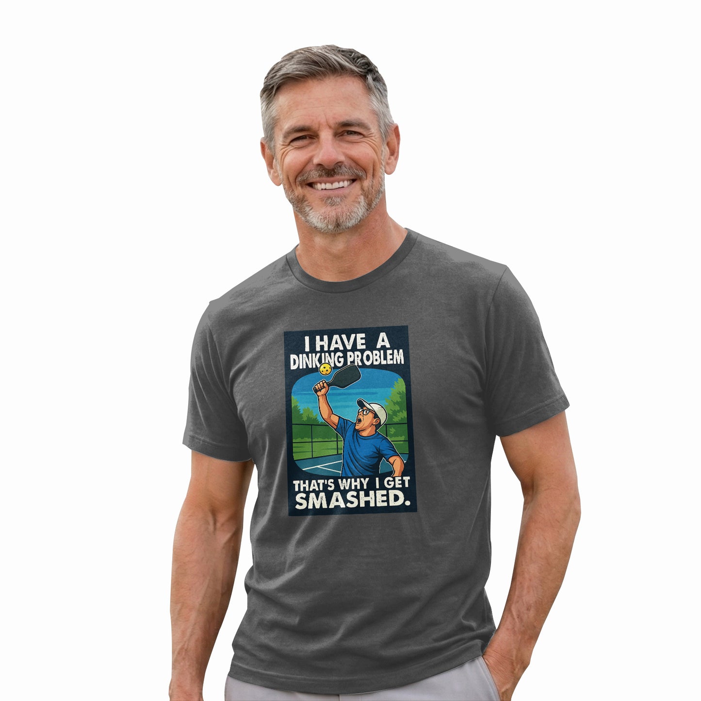 I Have a Dinking Problem | T-Shirt