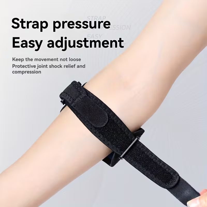 Elbow Sports Compression Band