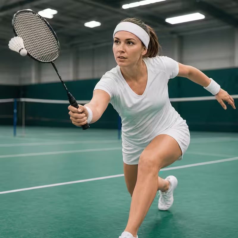 Pickleball Sweatband Set