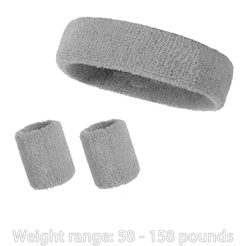 Pickleball Sweatband Set