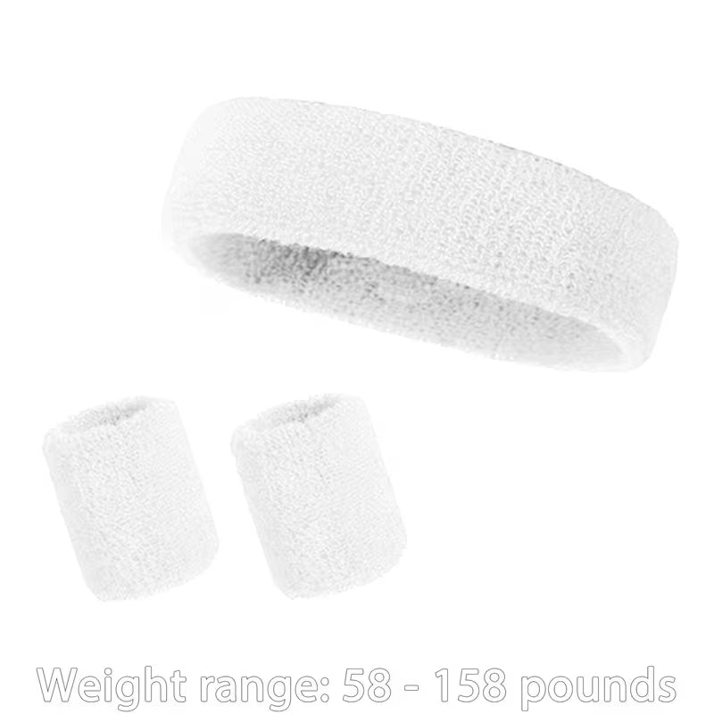 Pickleball Sweatband Set