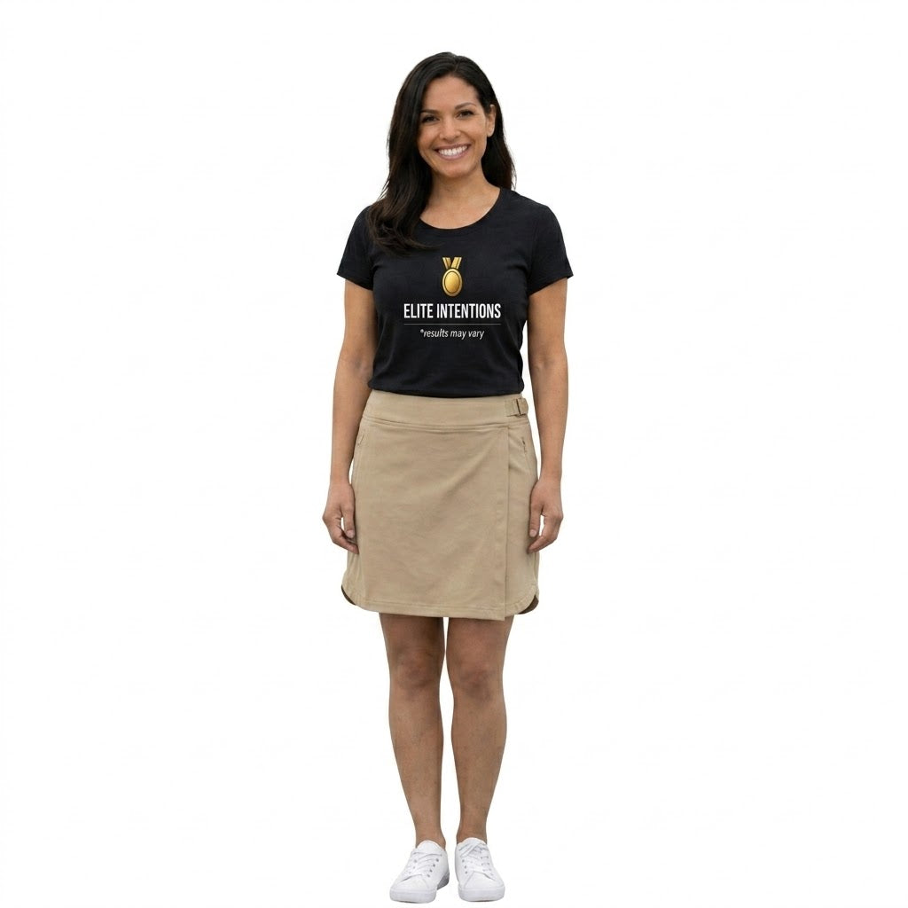 Elite Intentions | T-Shirt