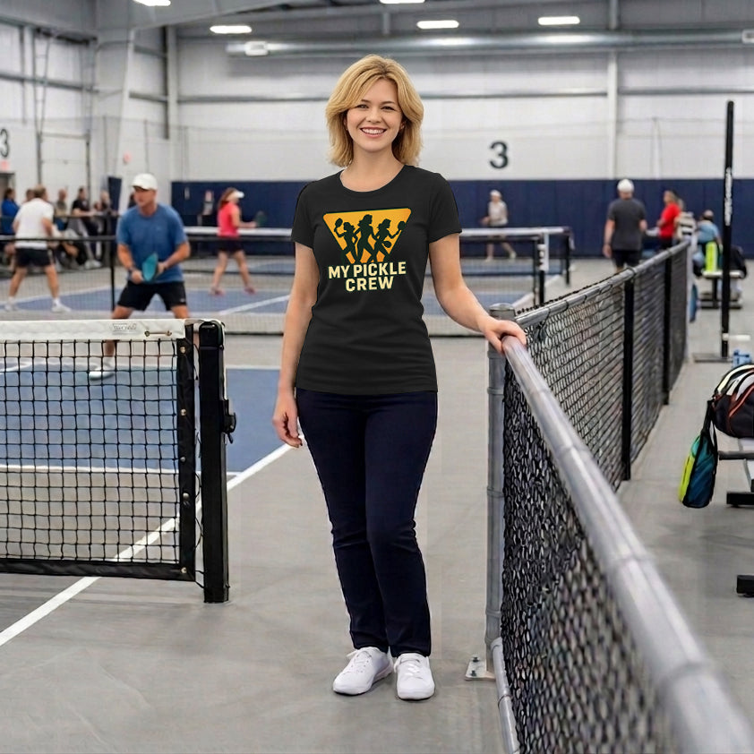 My Pickle Crew | T-Shirt