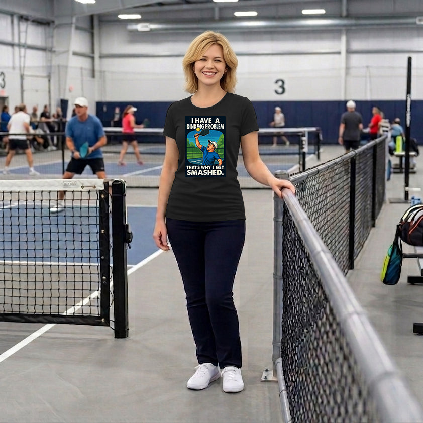 I Have a Dinking Problem | T-Shirt