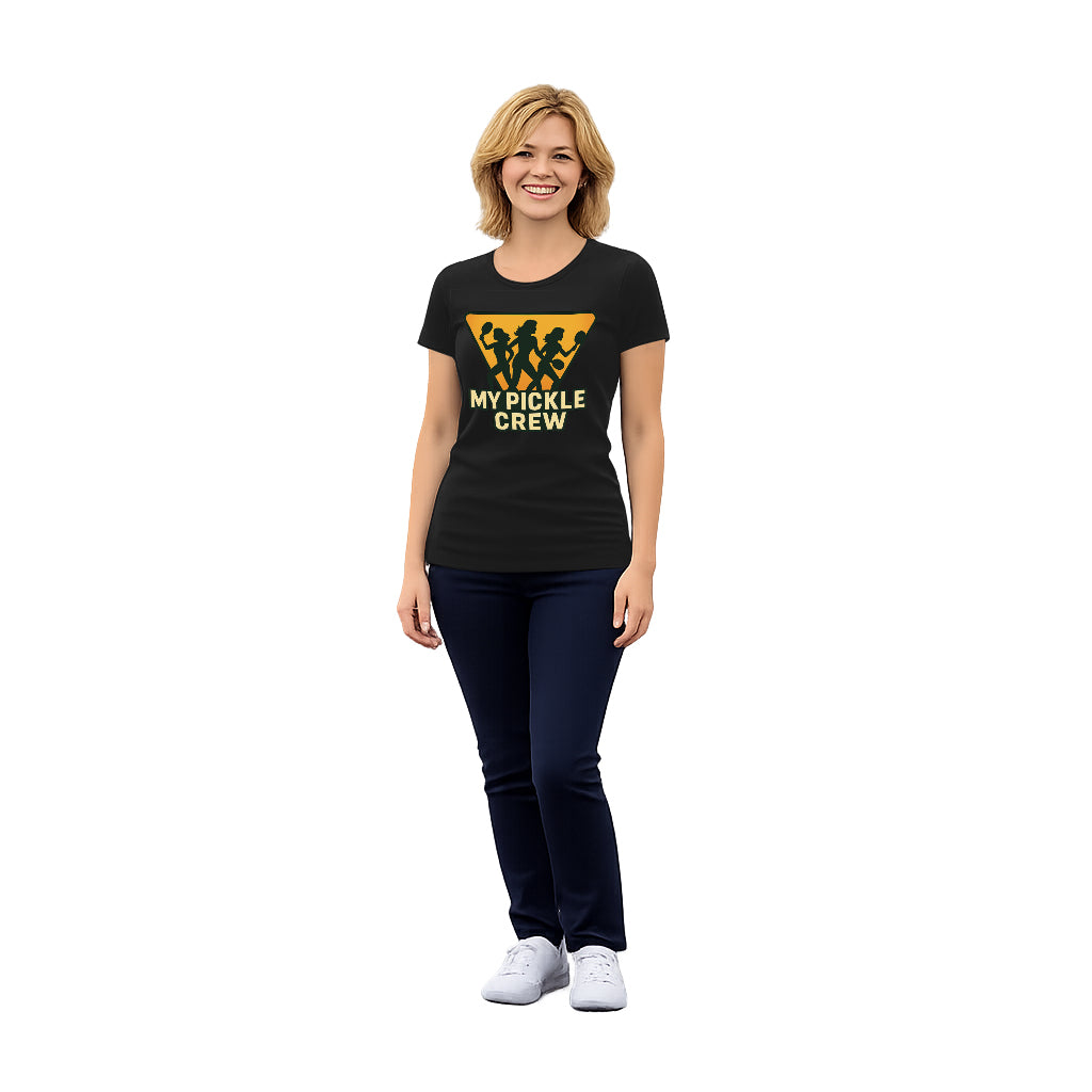 My Pickle Crew | T-Shirt