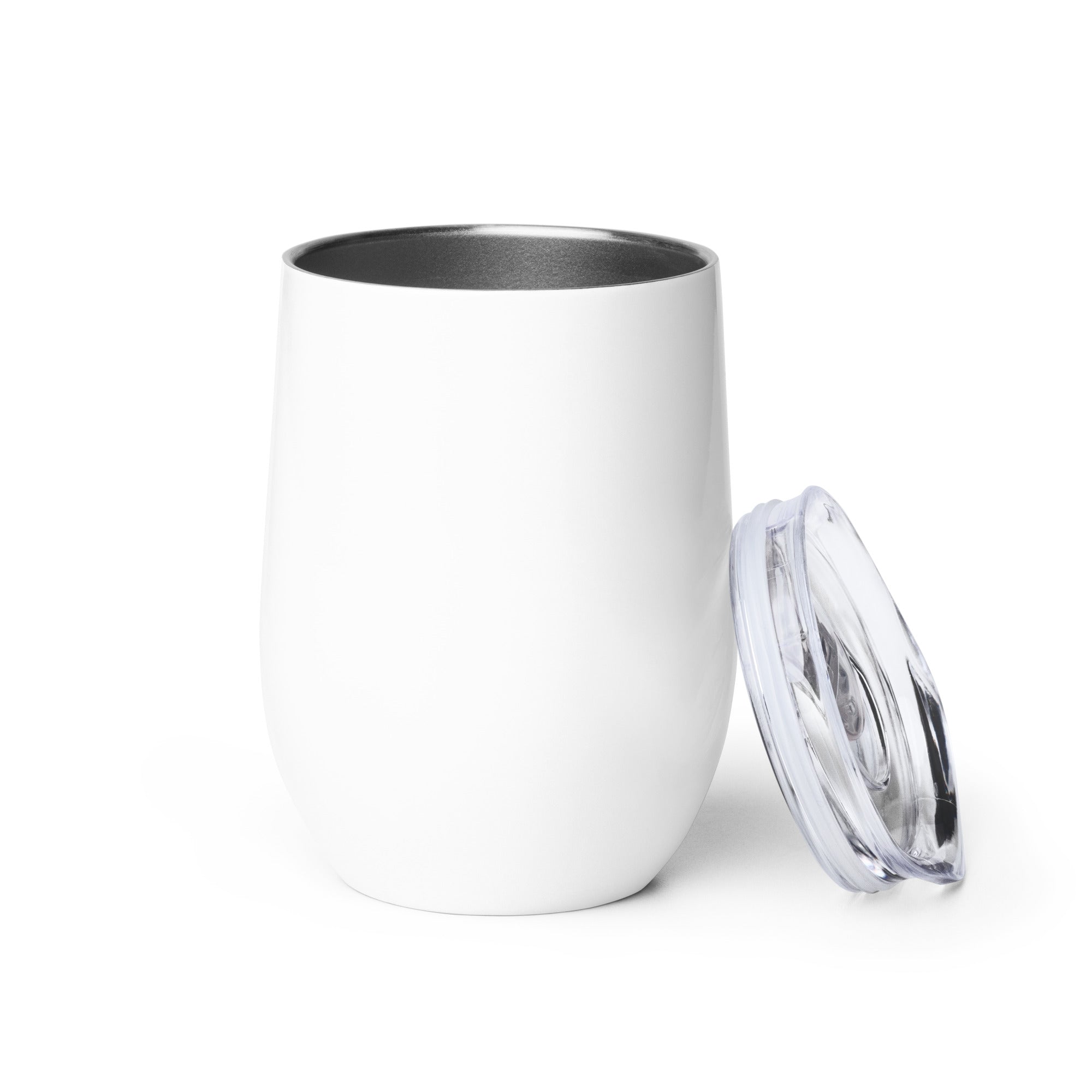My Pickle Crew Wine Tumbler - Thumbnail 5